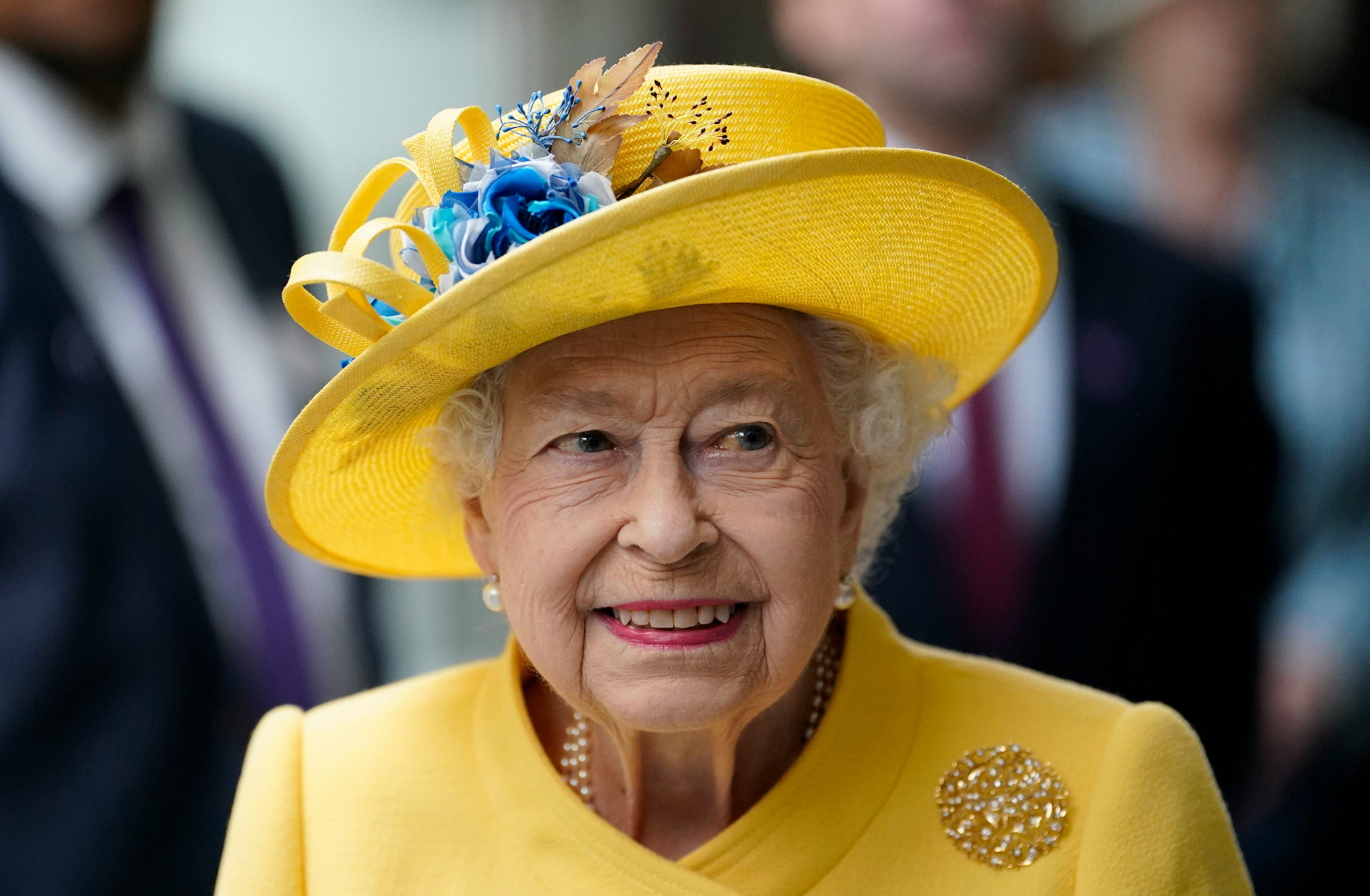 Queen Elizabeth's Platinum Jubilee: What To Know And How To Watch The Celebrations In The U.S - Foto 3