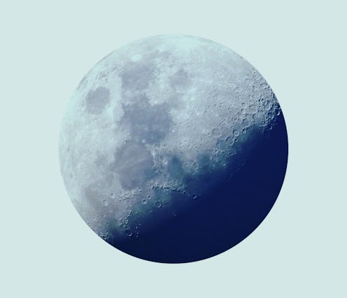 What Does Your Moon Sign Mean In Astrology? It's About Your Emotions
