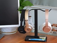 best headset stands