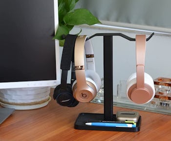 best headset stands