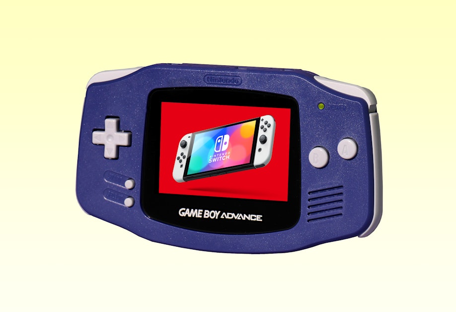 Why the Game Boy Advance SP Remains Nintendo's Best Handheld