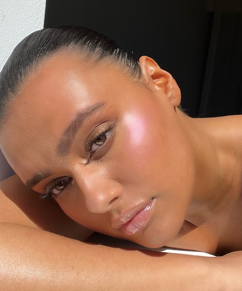 Pat McGrath's New Highlighter Will Make You Glow This Summer