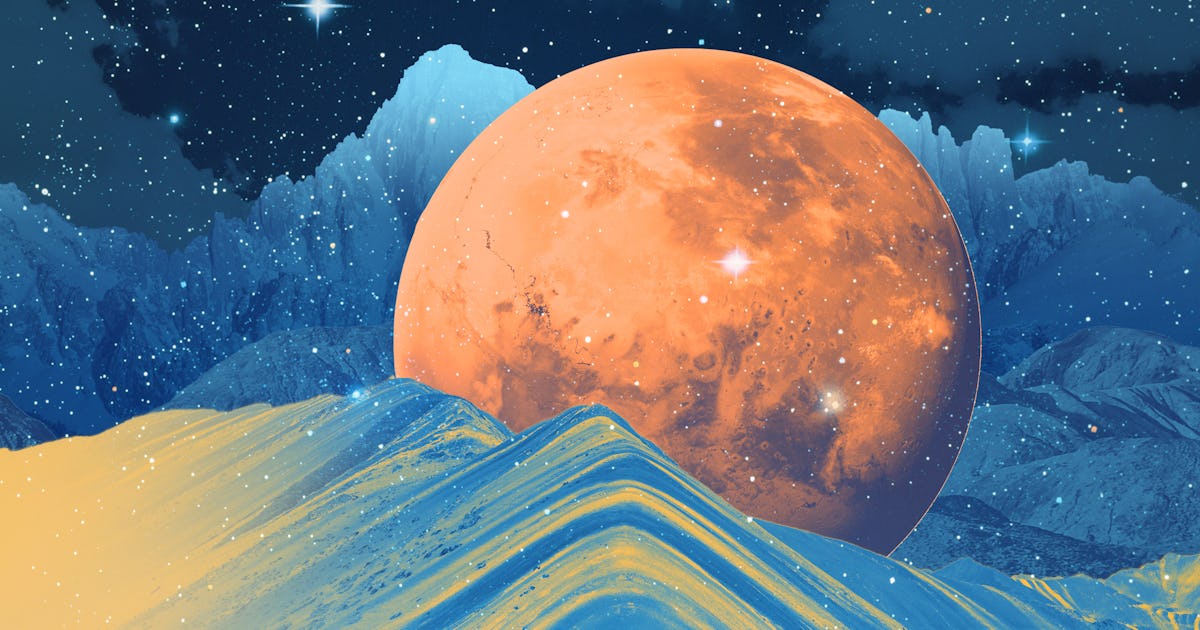 The Spiritual Meaning Of The May 2022 New Moon In Gemini ...