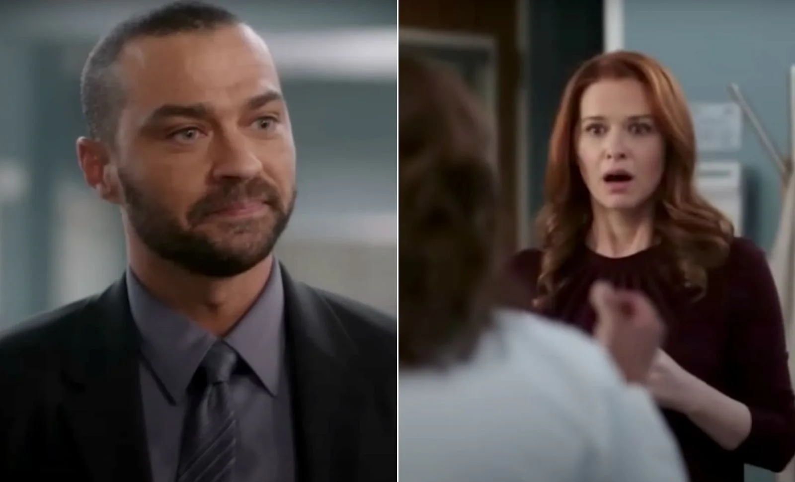 Watch The 'Grey's Anatomy' Season 18 Finale Promo