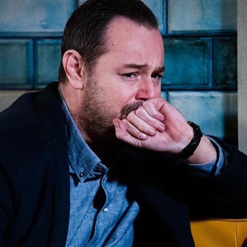 8 Mick Carter Moments That Made EastEnders History