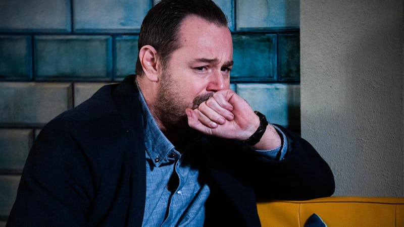 8 Mick Carter Moments That Made EastEnders History