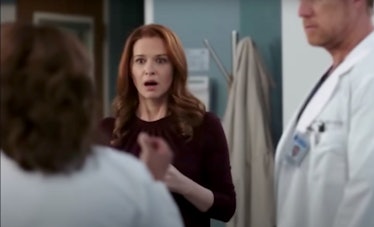 Watch the 'Grey's Anatomy' Season 18 finale promo.