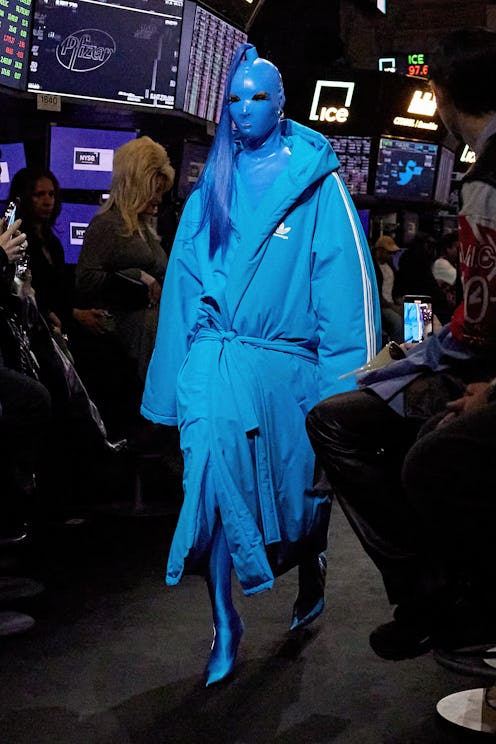 Balenciaga Spring 2023