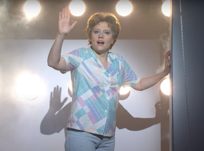 Pete Davidson, Kate McKinnon, Aidy Bryant, and Kyle Mooney had their final sketches in 'SNL's Season...