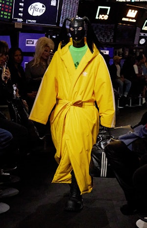 Balenciaga Spring 2023