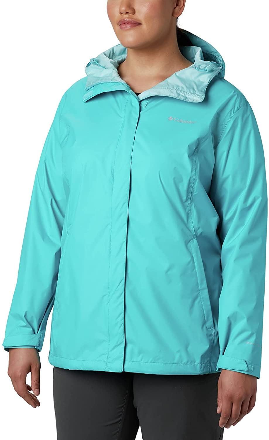 The 12 Best Summer Rain Jackets To Keep You Cool