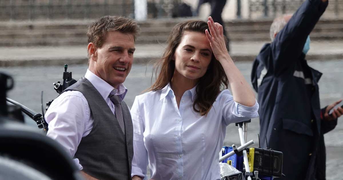 ‘Mission: Impossible 7 – Dead Reckoning’ release date, cast, plot, and ...