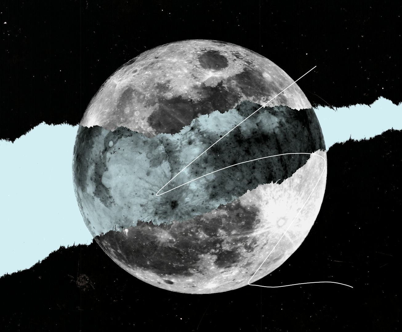 The Spiritual Meaning Of May’s 2022 New Moon In Gemini, Explained