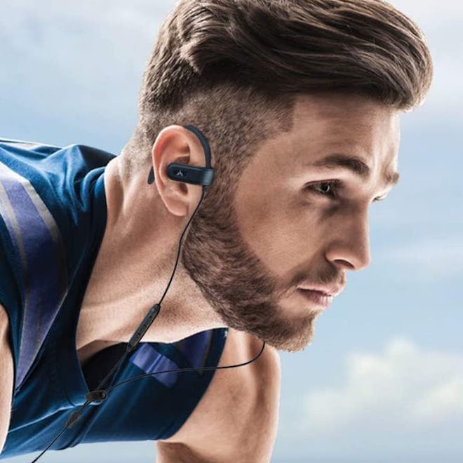 These wired headphones for Peloton are under $20.