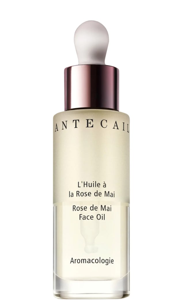 Chantecaille Rose de Mai Face Oil