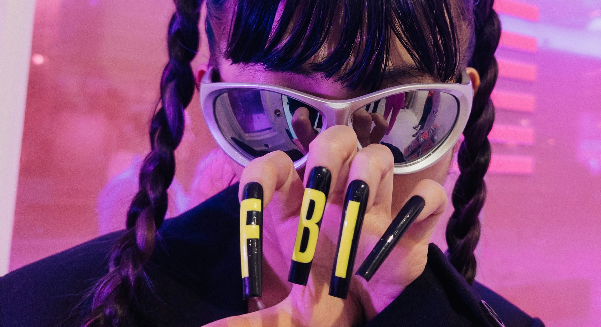 FOMO: The Best Party Photos Of The Week