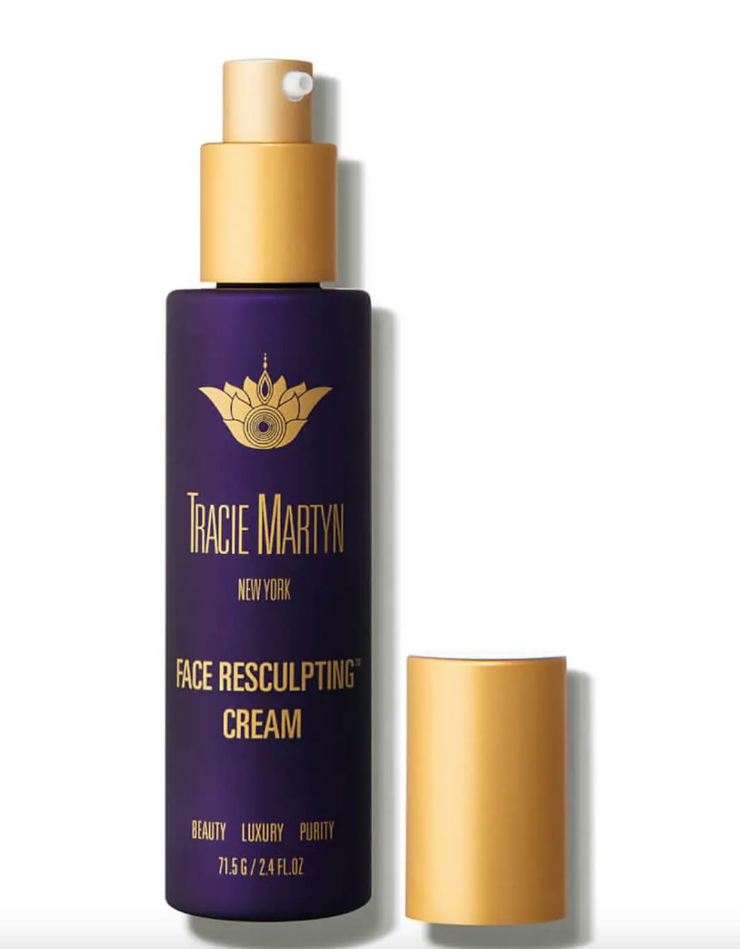 Tracie Martyn Face Resculpting Cream