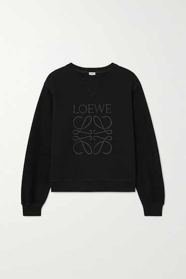 Loewe sweatshirt
