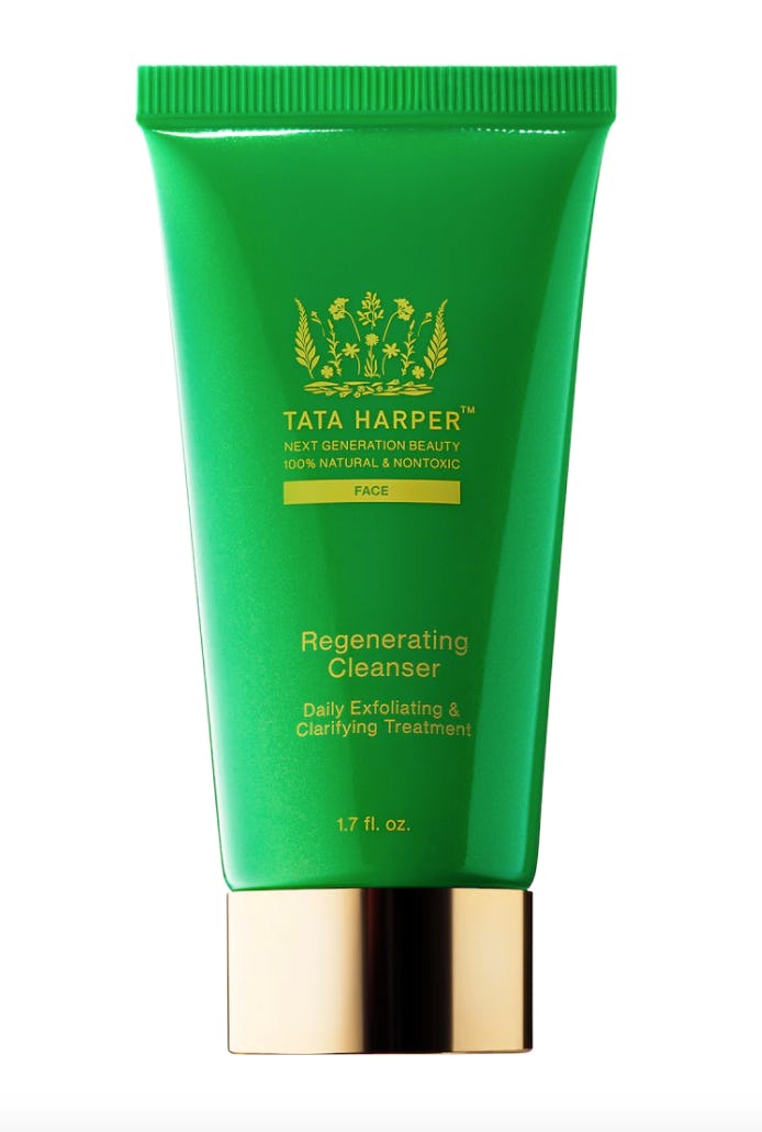 Tata Harper Regenerating Exfoliating Cleanser