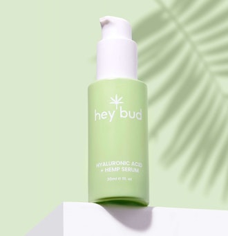 Hyaluronic Acid + Hemp Serum