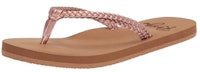 Roxy Costas Flip Flop Sandal