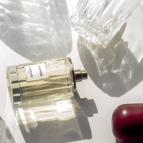 summer fragrance