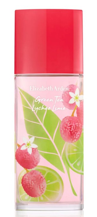 Green Tea Lychee Lime Fragrance Spray