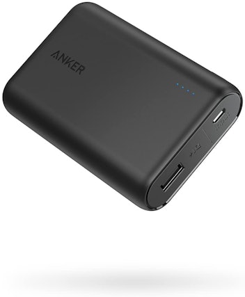 high-speed portable charger for parents
