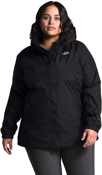 The North Face Plus Resolve 2 Jacket