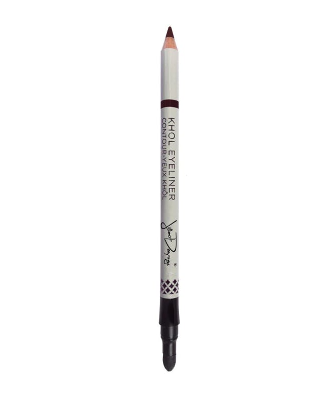 Jillian Dempsey Eyeliner