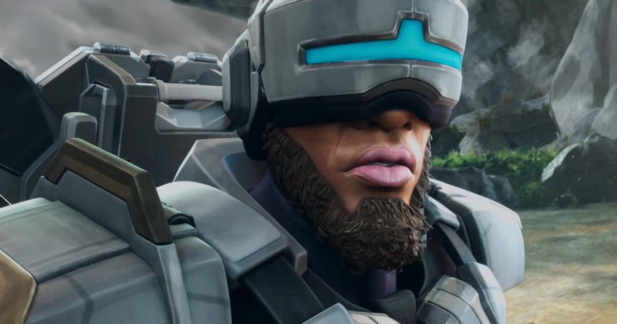 ‘Apex Legends’ Season 13 pick rates reveal the 8 best characters