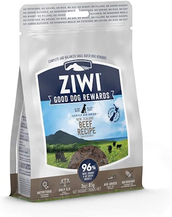 Ziwi Air-Dried Rewards