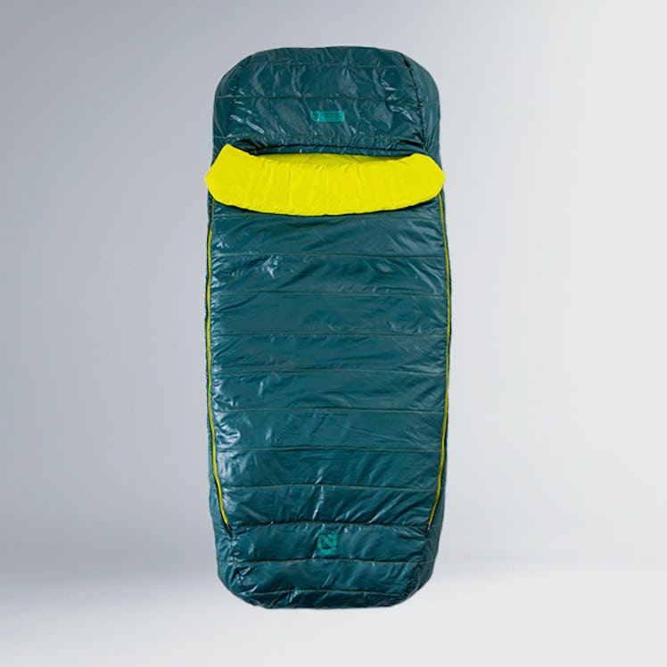 Jazz Double Sleeping Bag