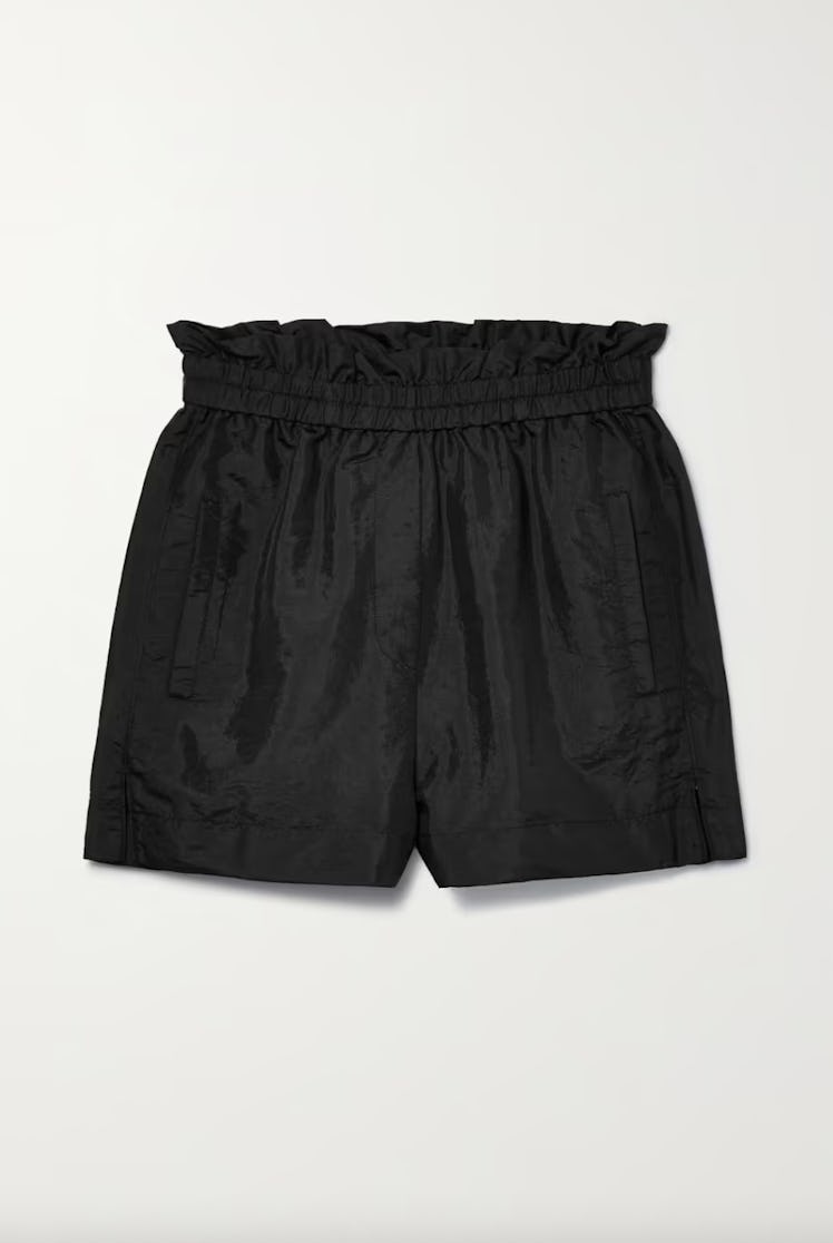 Shell Shorts