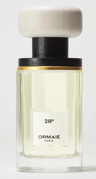 ormaie 28° fragrance