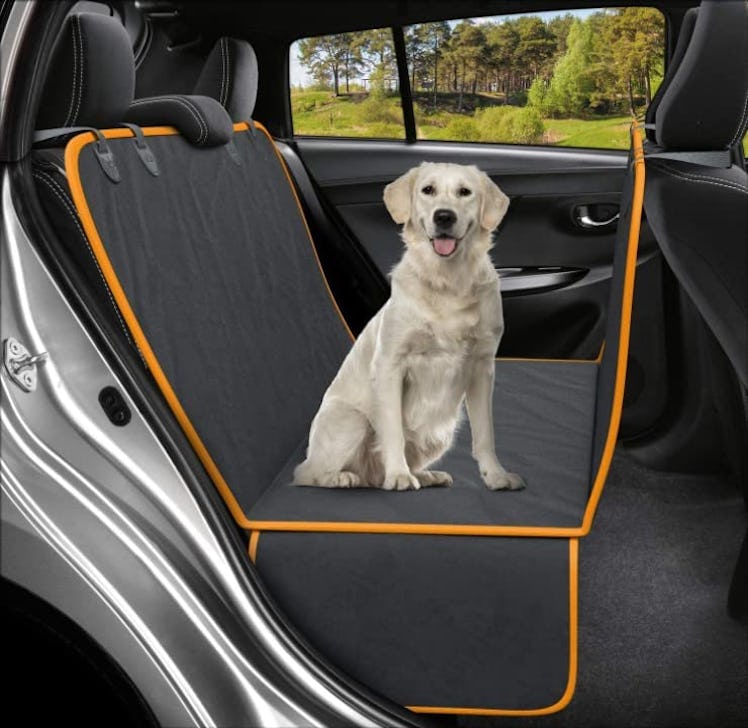 Active Pets Car Seat Cover