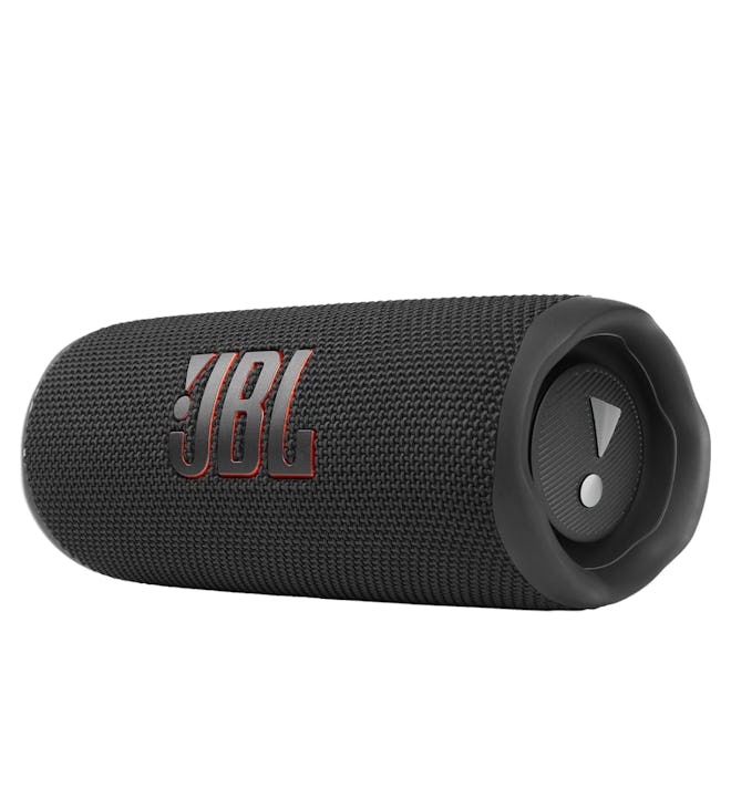 Flip 6 Water-Resistant Bluetooth Speaker