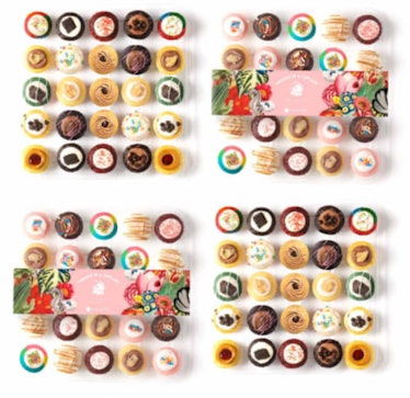 Baked by Melissa x Wölffer 'Endless Summer Cupcakes' Pack