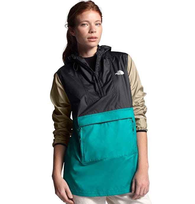 The North Face Women's Fanorak 2.0