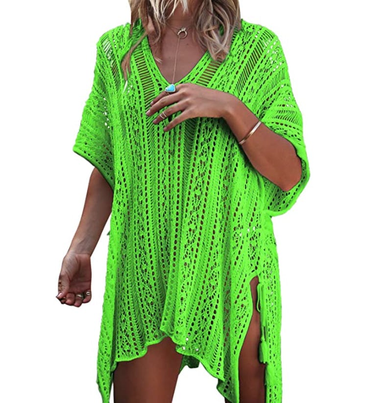 Wander Agio Beach Swimsuit Coverup