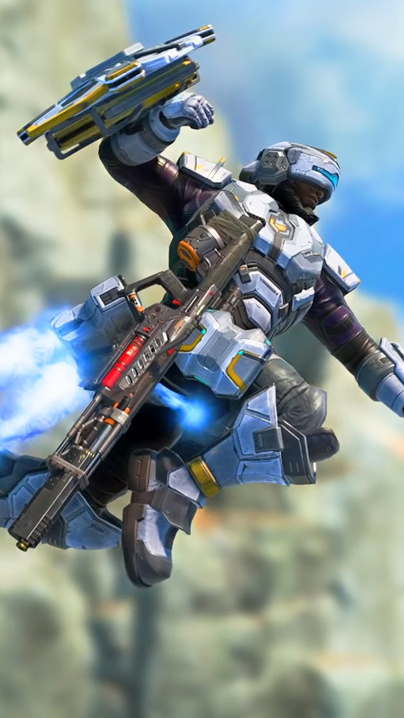 ‘Apex Legends’ Season 13 pick rates reveal the 8 best characters