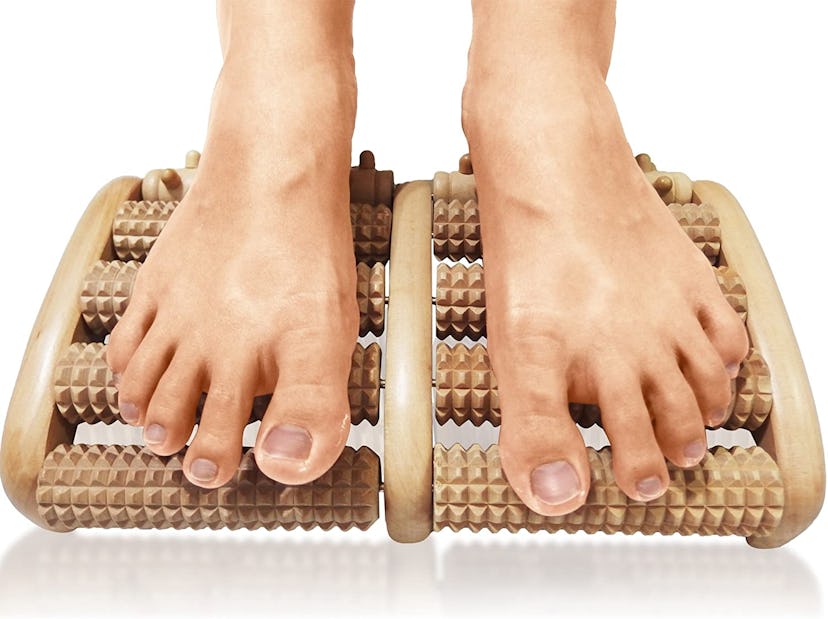 TheraFlow Foot Massage Roller 