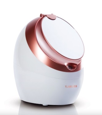 Finishing Touch Flawless Facial Steamer