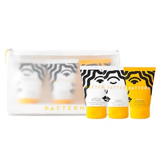PATTERN by Tracee Ellis Ross On-the-Go Curly Hair Care Kit