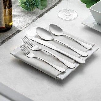 FineDine Cutlery Set 