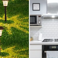 You'll be shocked these 40 expensive-looking home upgrades are actually under $30