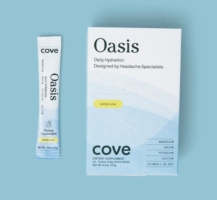 Cove Oasis (30 Pack) 