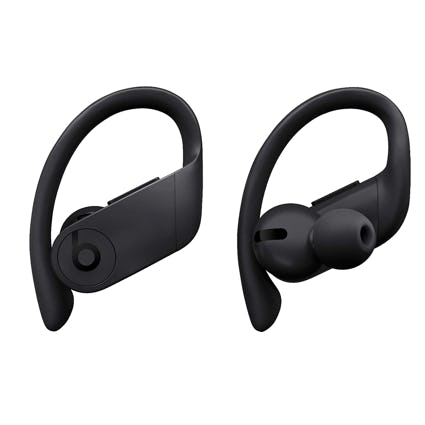 The Powerbeats Pro headphones for Peloton are a cult favorite with over 56,000 reviews.