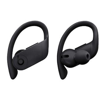 The Powerbeats Pro headphones for Peloton are a cult favorite with over 56,000 reviews.