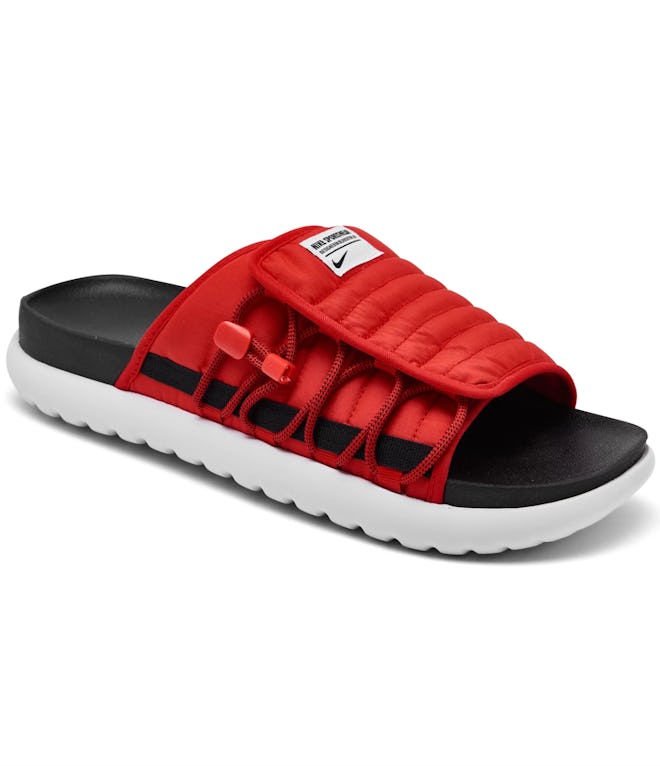 Asuna 2 Slide Sandals from Finish Line